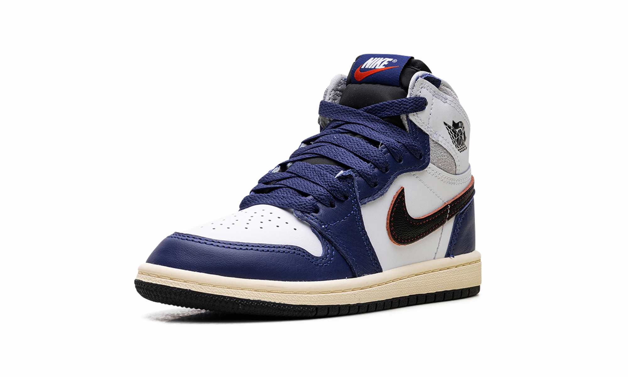 Air Jordan 1 Retro High OG PS "Rare Air" Padded look