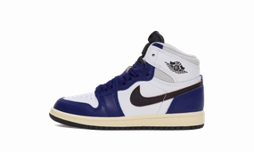 Air Jordan 1 Retro High OG PS "Rare Air" Padded chic Relaxed Look