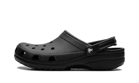 Stretchy Classic Clog