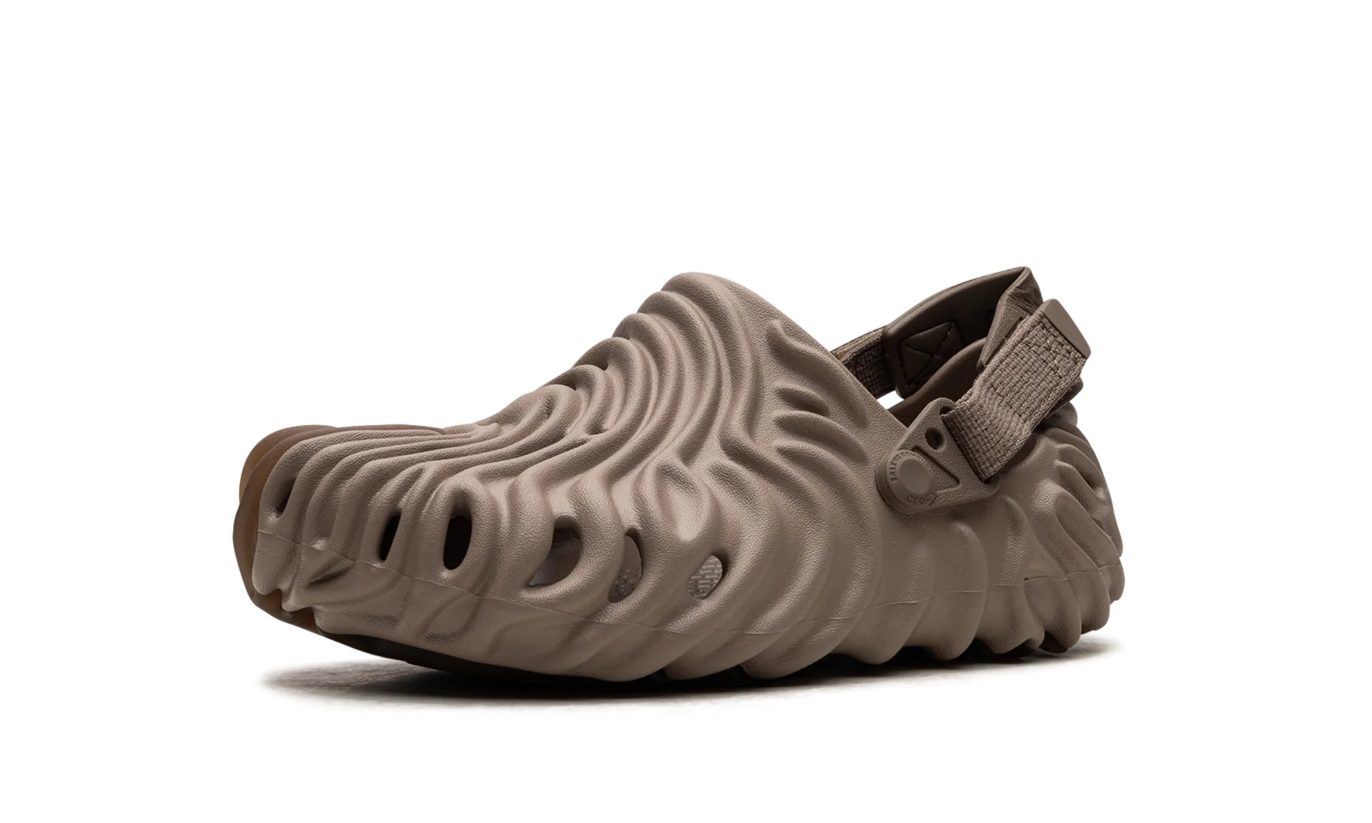 Pollex Clog "Salehe Bembury - Menemsha" Quick Slide Casual Comfort Slides