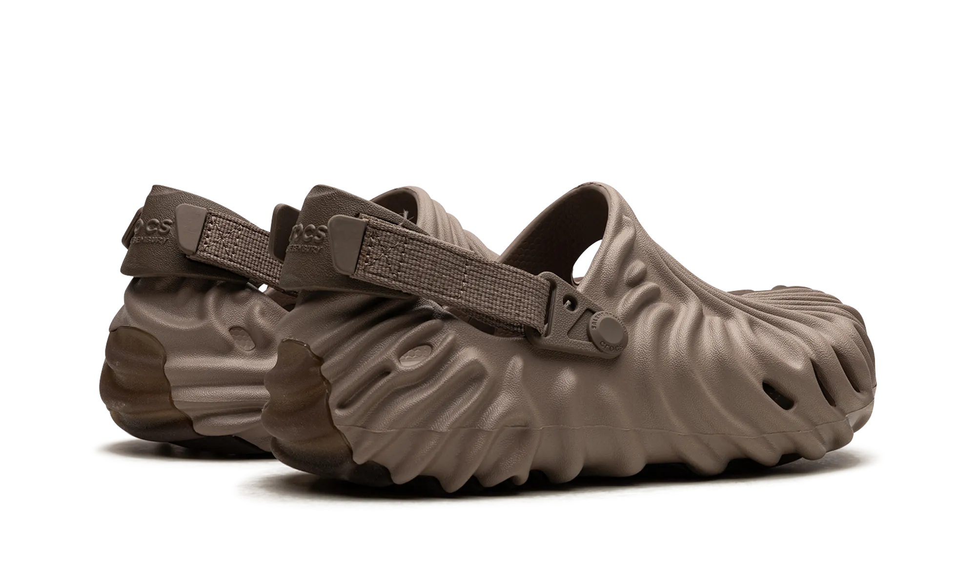 Walk Ready Simple Fit Shoes Pollex Clog "Salehe Bembury - Menemsha"