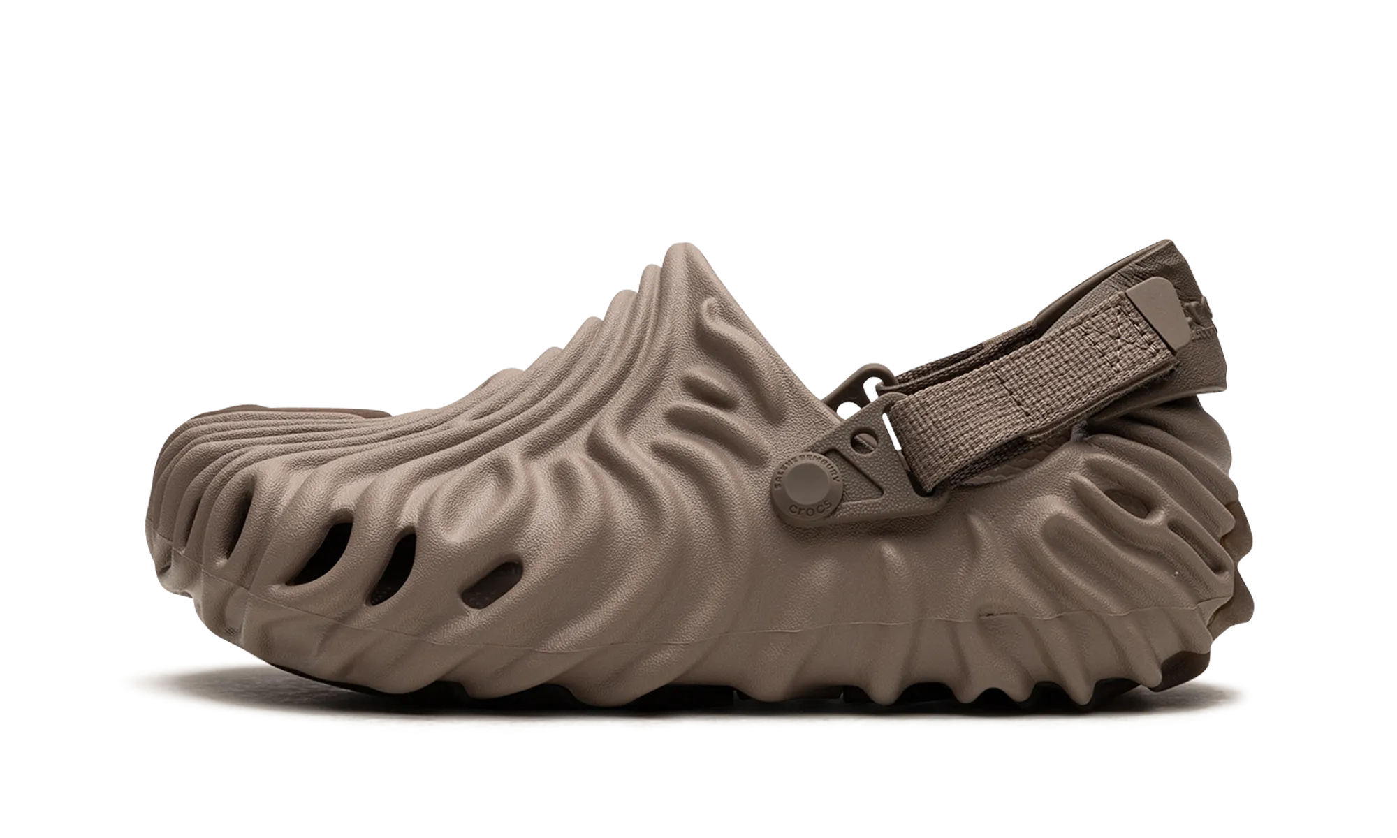 Sporty Design Speed Enhancement Pollex Clog "Salehe Bembury - Menemsha"