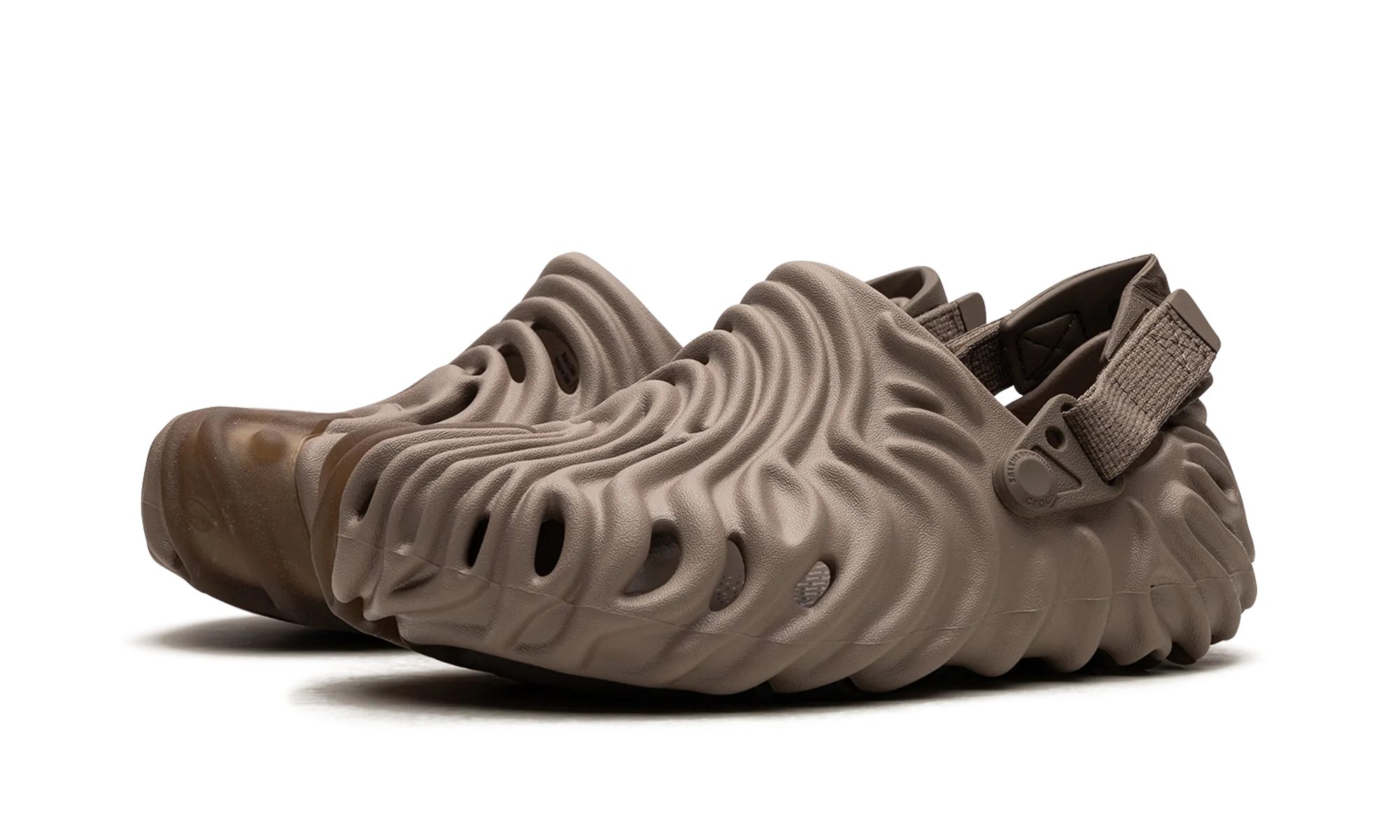 Cozy Travel Shoes Reliable Comfort Pollex Clog "Salehe Bembury - Menemsha"