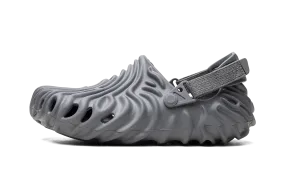 Pollex Clog "Salehe Bembury - Niagara" Comfort relaxation Beach Ready Footwear