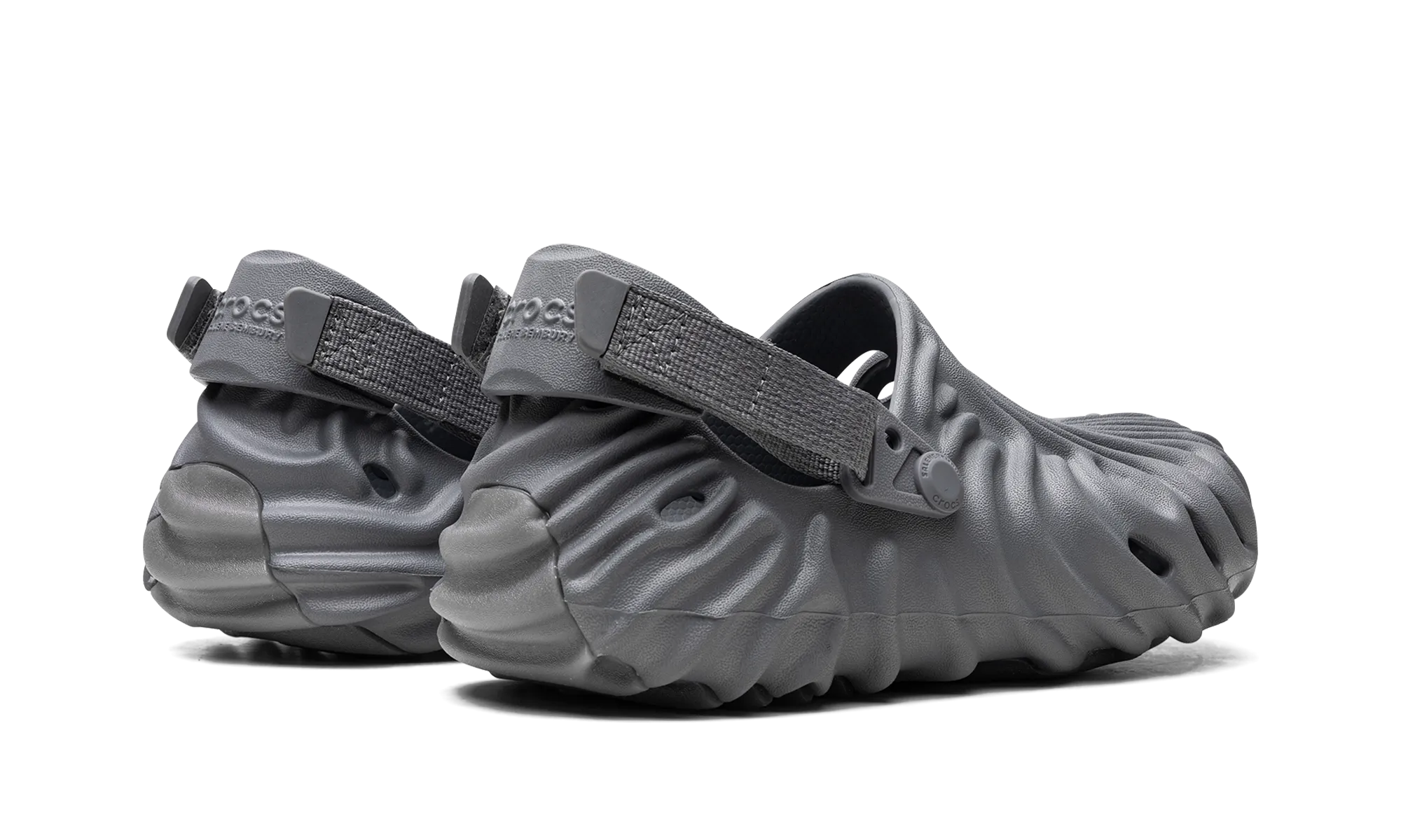 Pollex Clog "Salehe Bembury - Niagara" Quick Comfort