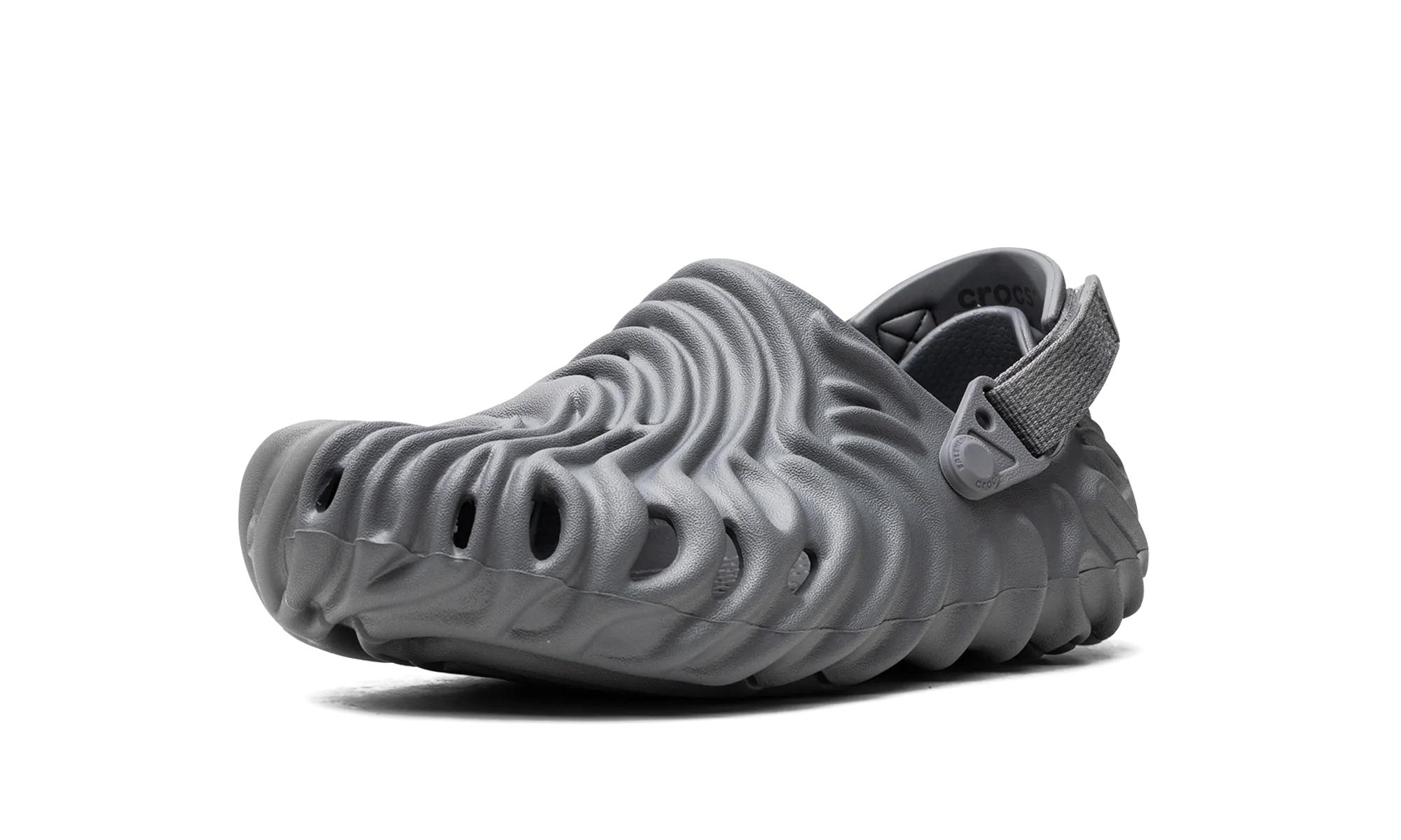 Instant Slip Easygoing Style Pollex Clog "Salehe Bembury - Niagara"