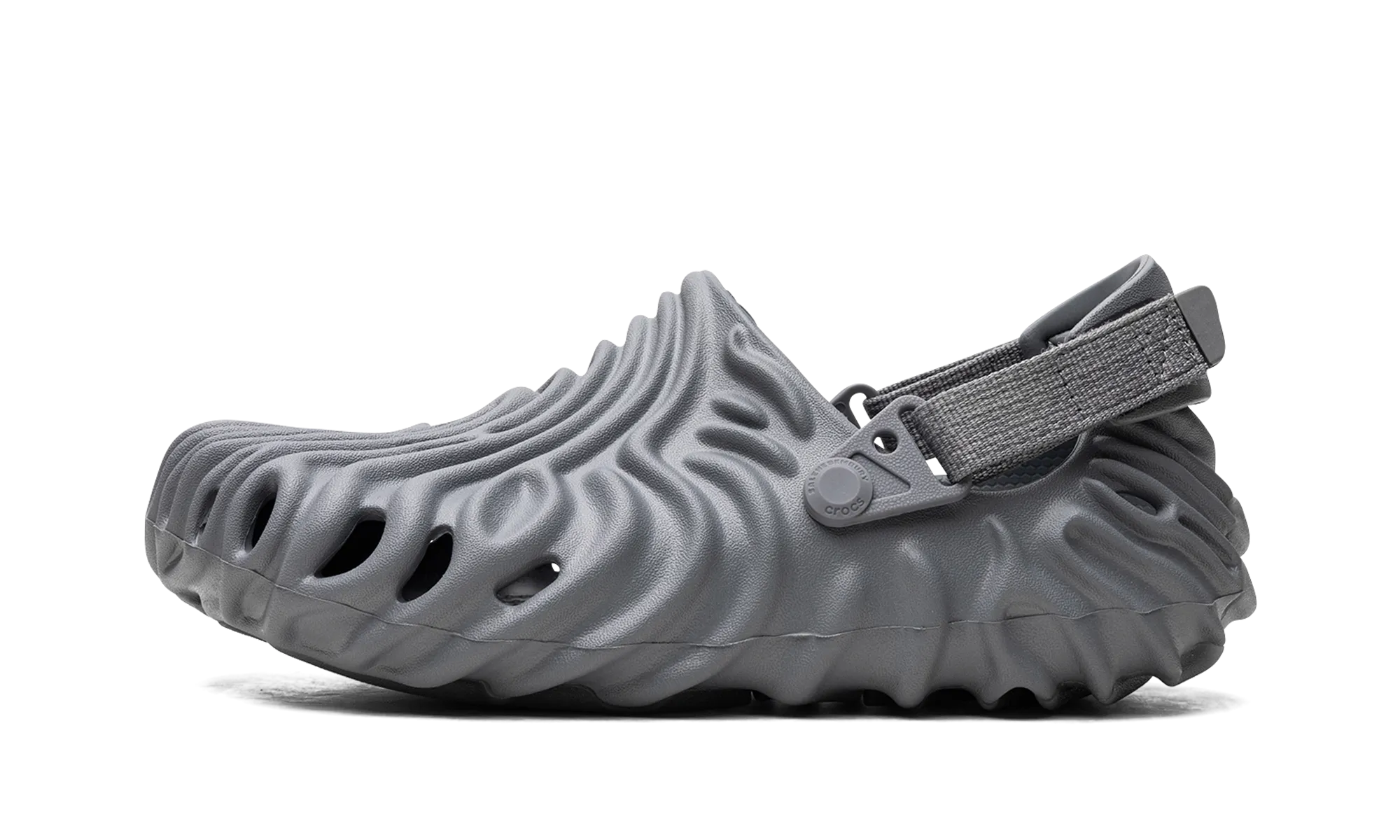 Pollex Clog "Salehe Bembury - Niagara" Comfort relaxation Beach Ready Footwear