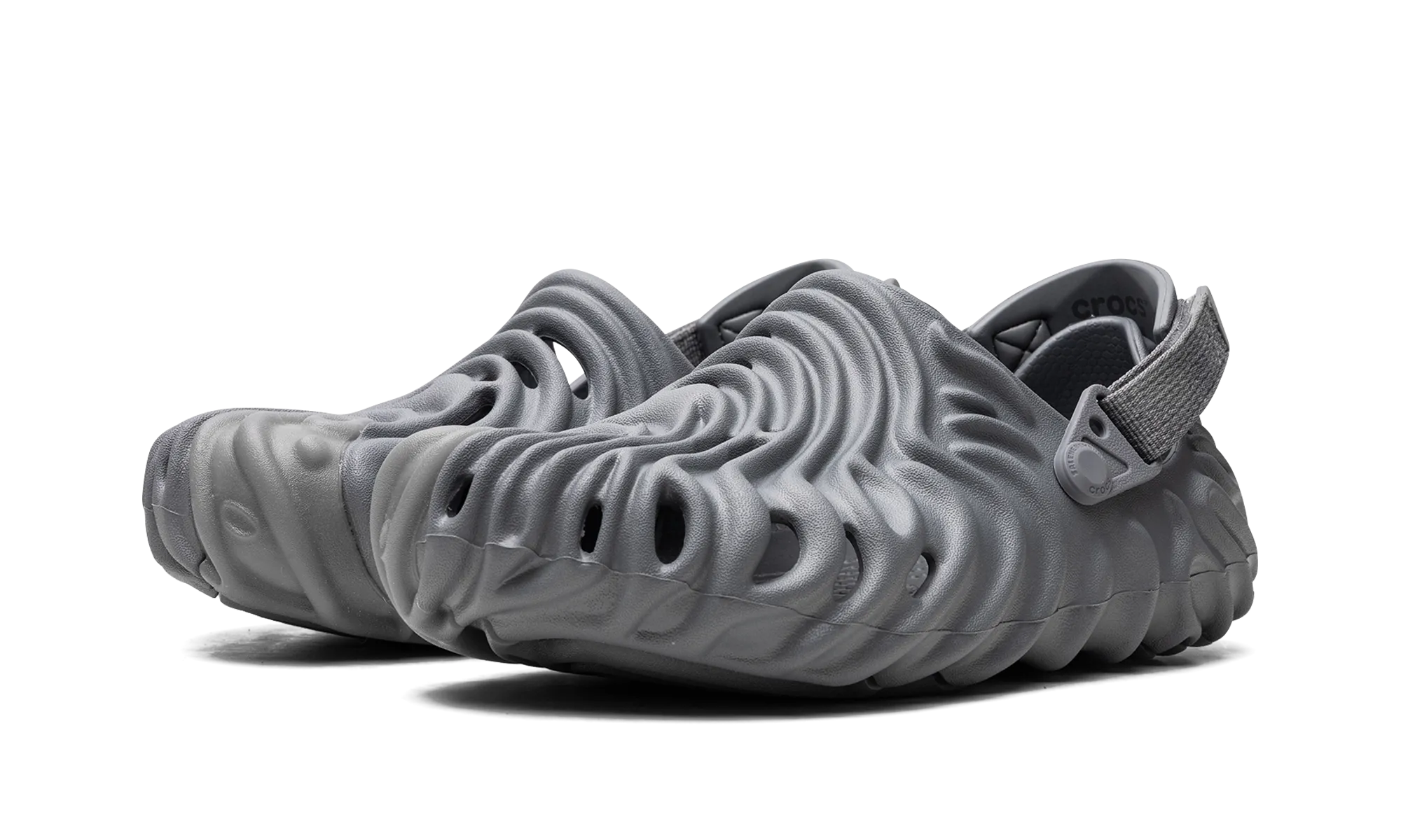 Everyday Wear Pollex Clog "Salehe Bembury - Niagara"