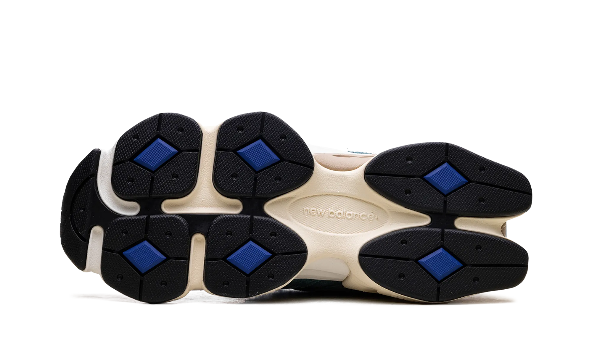 maximalist 9060 "New Spruce Purple"