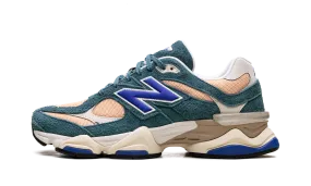 New Arrival 9060 "New Spruce Purple"