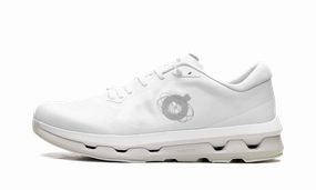 Toe Thong breathable - lining - breathability shoes Cloudzone "Kith White Ice"
