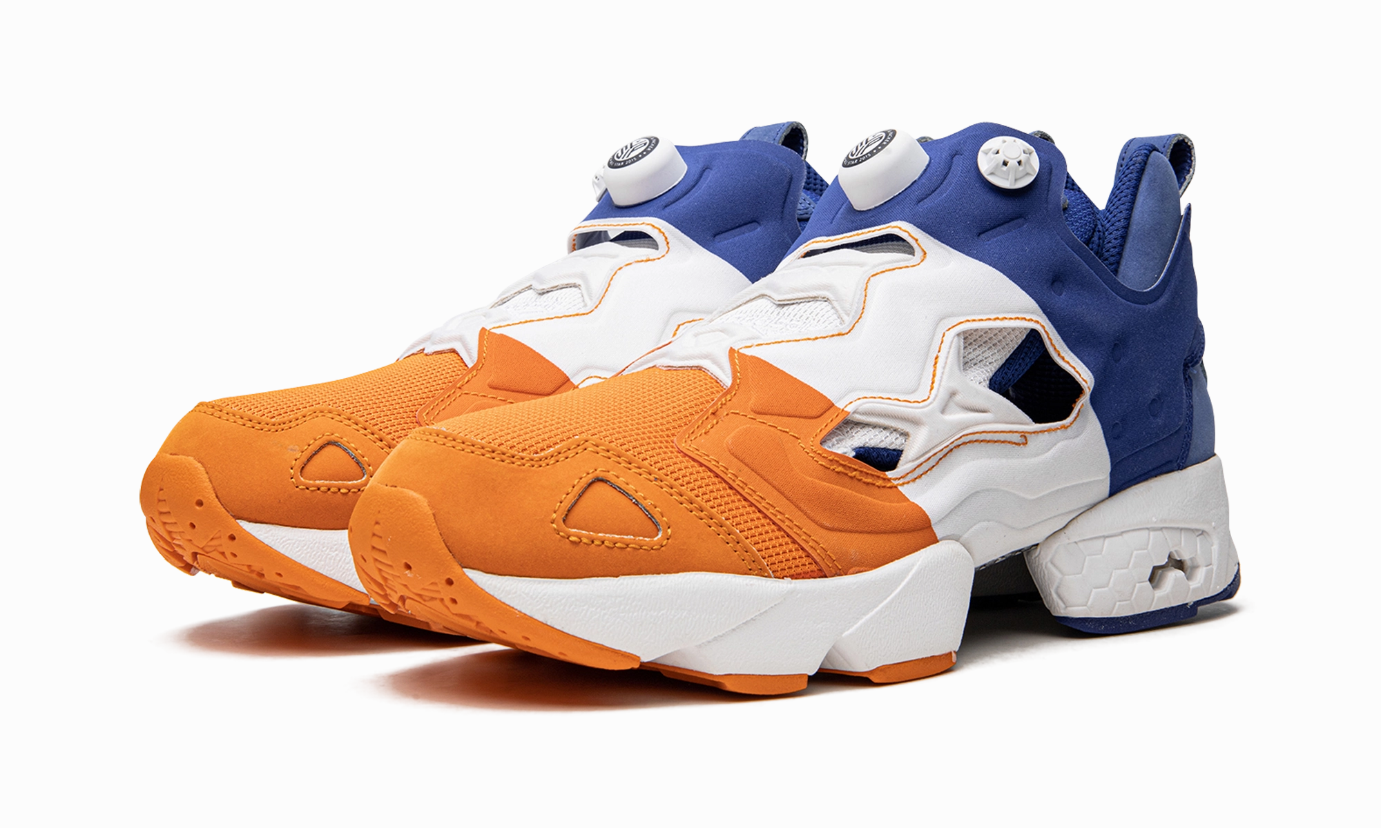 Pump Fury "SNS" Velcro - closure summer - appropriate