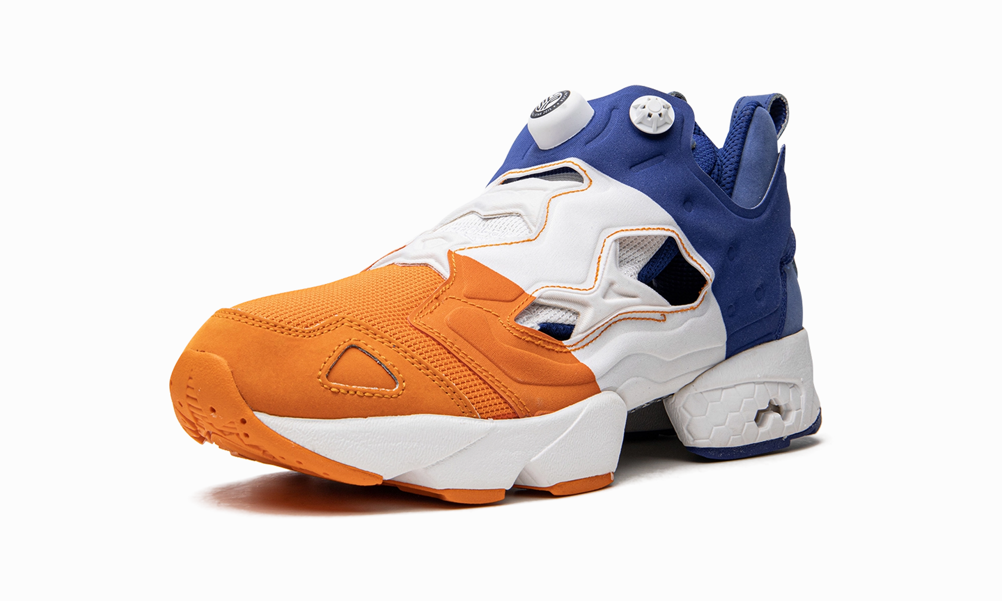 Pump Fury "SNS" Agility Training Race - worthy