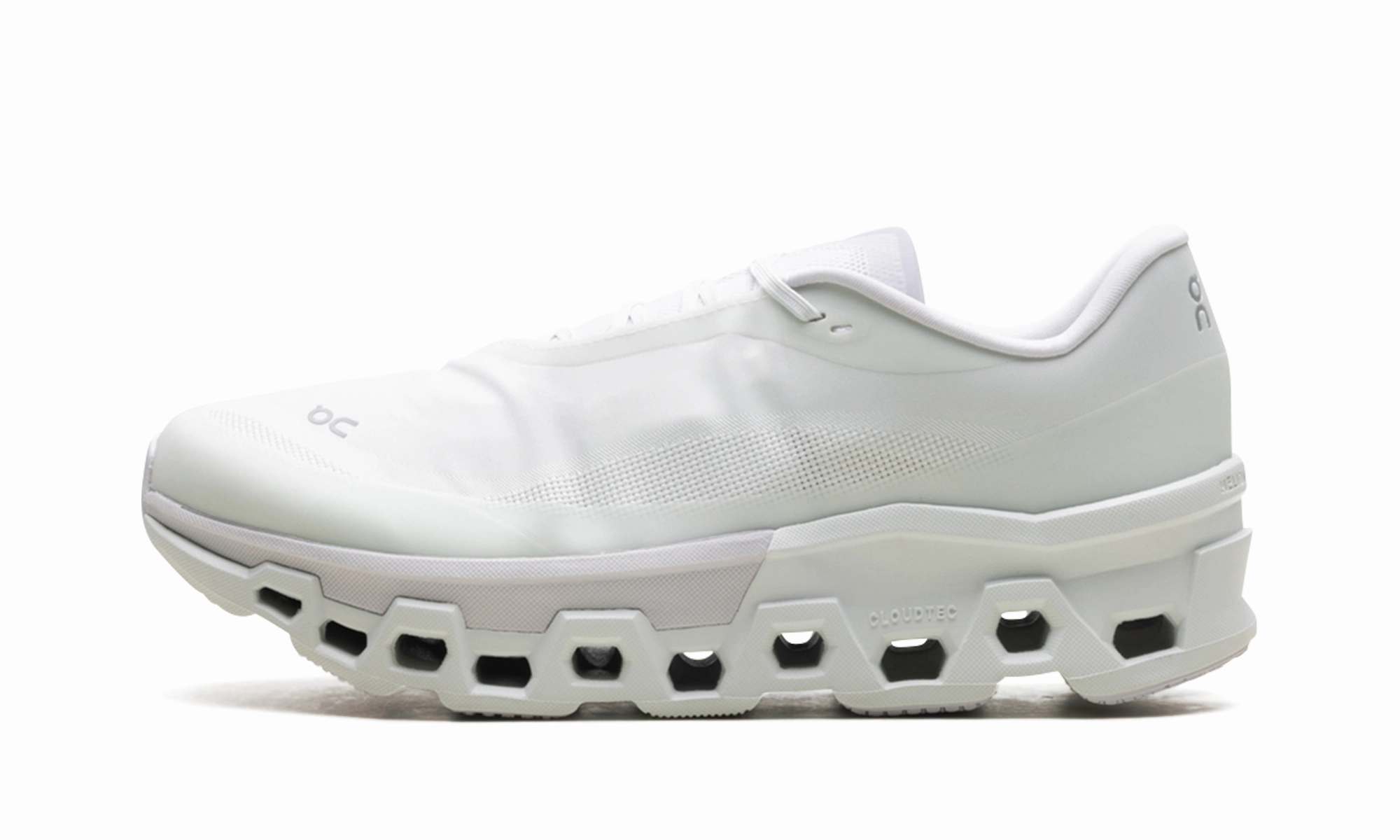 running shoes for interval training Cloudmonster 2 "POST ARCHIVE FACTION - Vapor Frost"