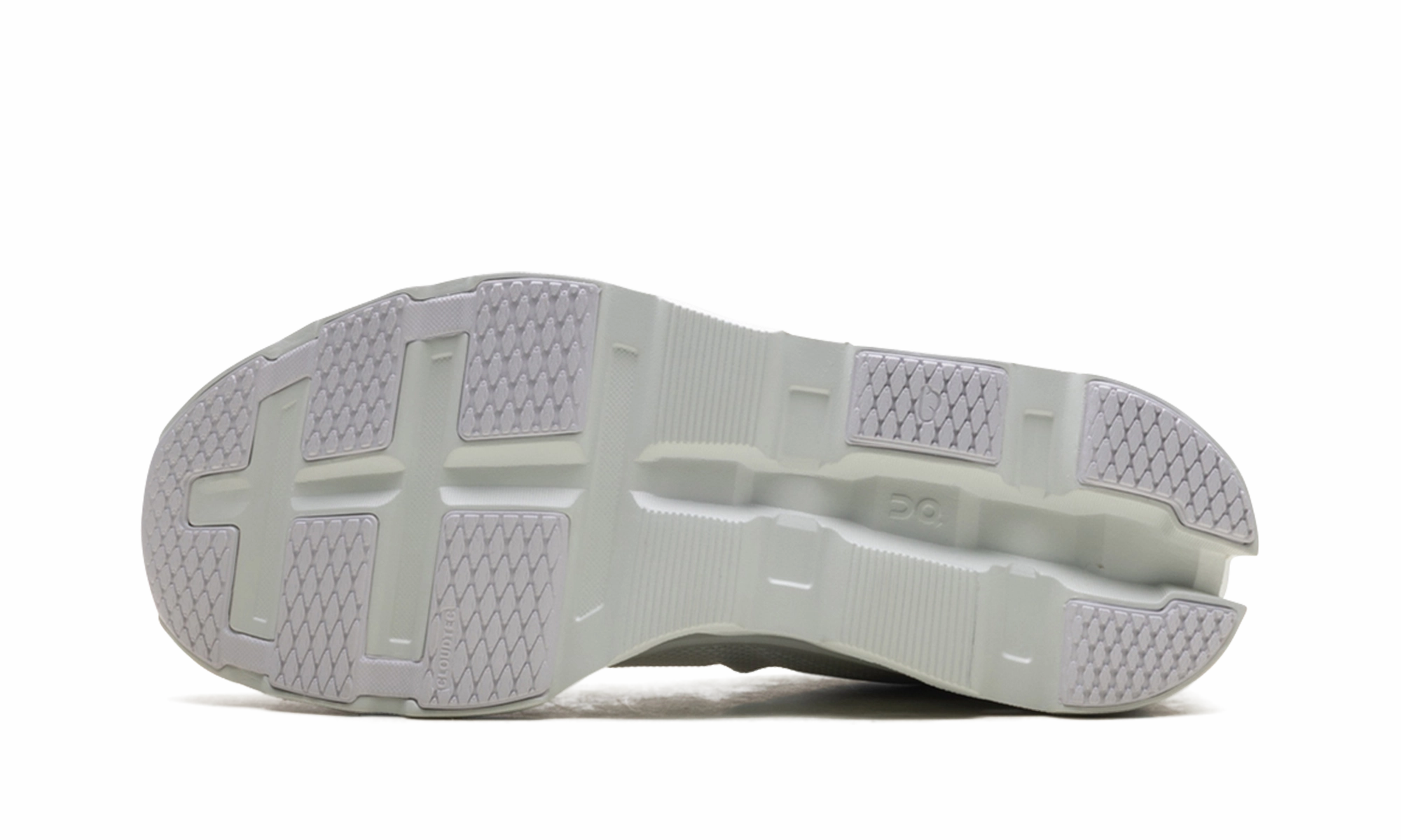 bold - patterns shoes Cloudmonster 2 "POST ARCHIVE FACTION - Vapor Frost"