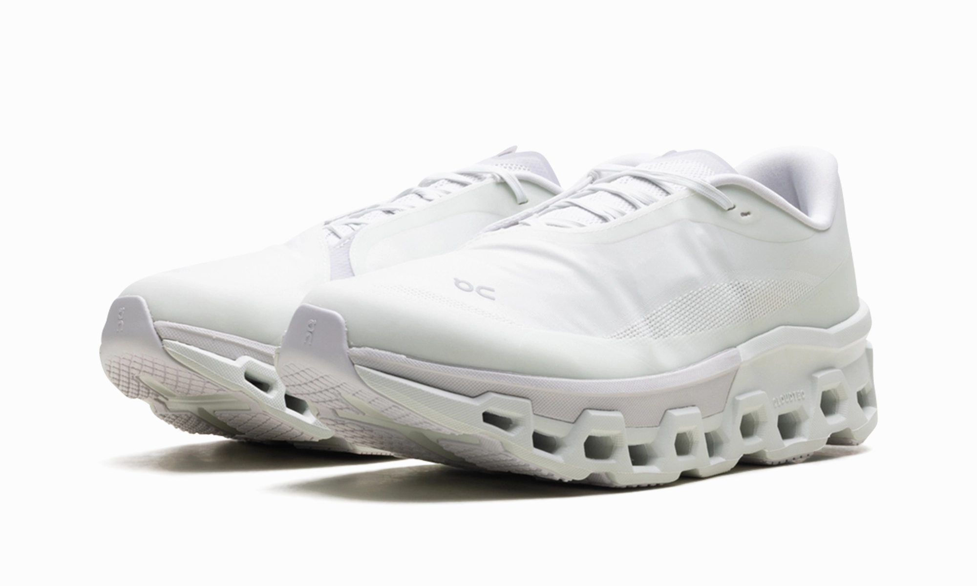 trail - runner Cloudmonster 2 "POST ARCHIVE FACTION - Vapor Frost"