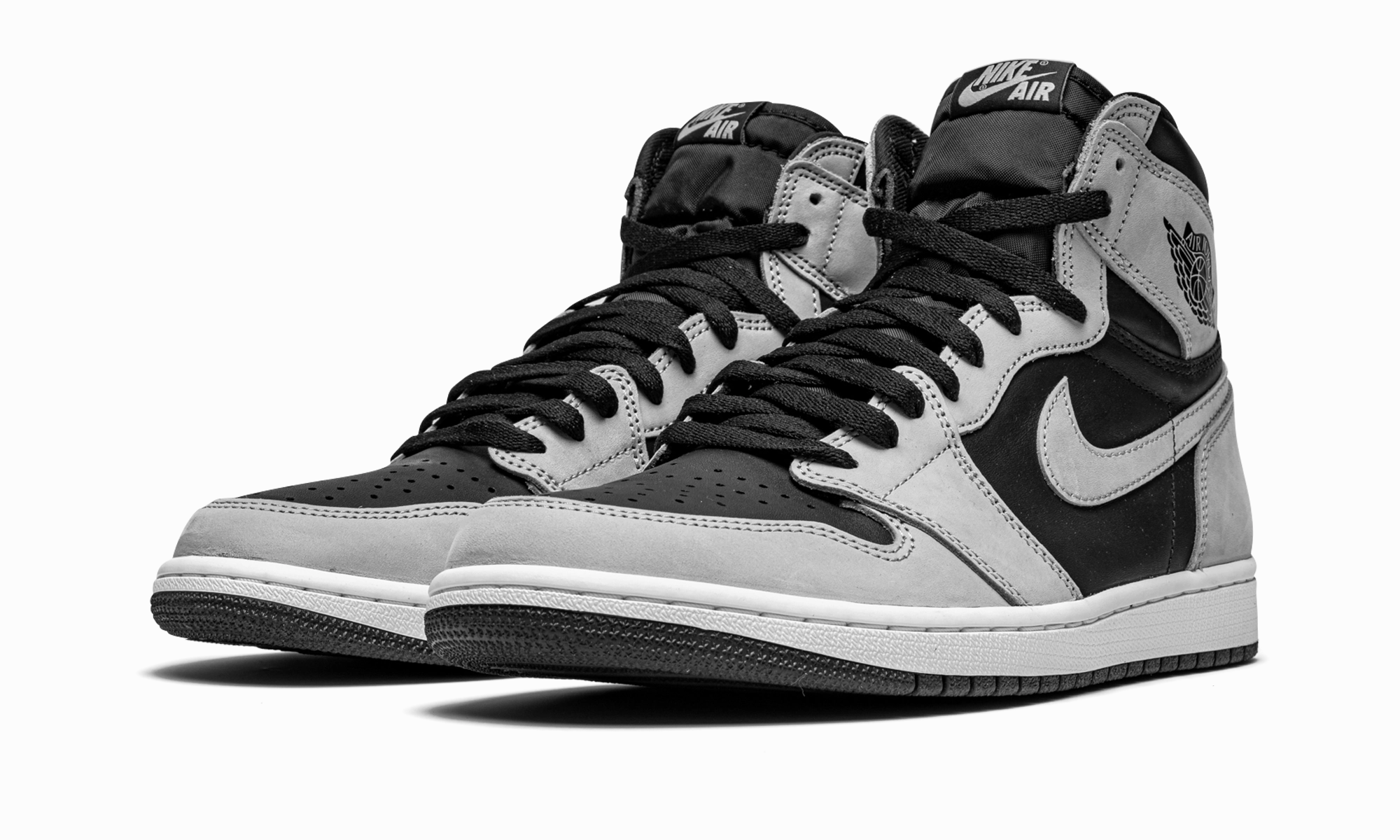 Air Jordan 1 High OG "Shadow 2.0" Easy Wear