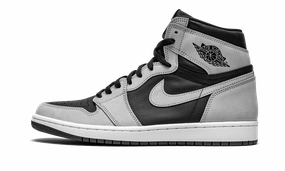 Air Jordan 1 High OG "Shadow 2.0" workout mode Designer Style
