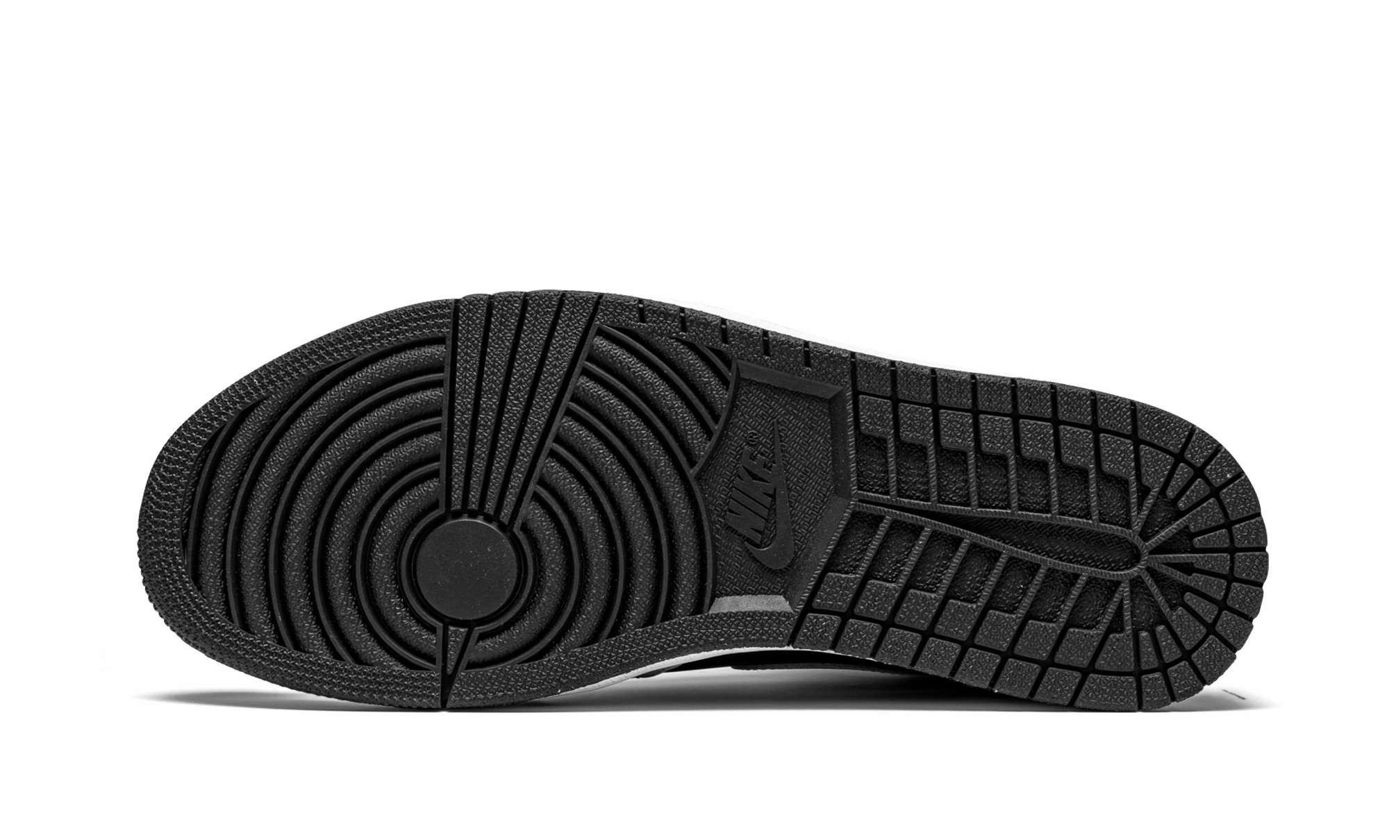 Air Jordan 1 High OG "Shadow 2.0" Padded chic