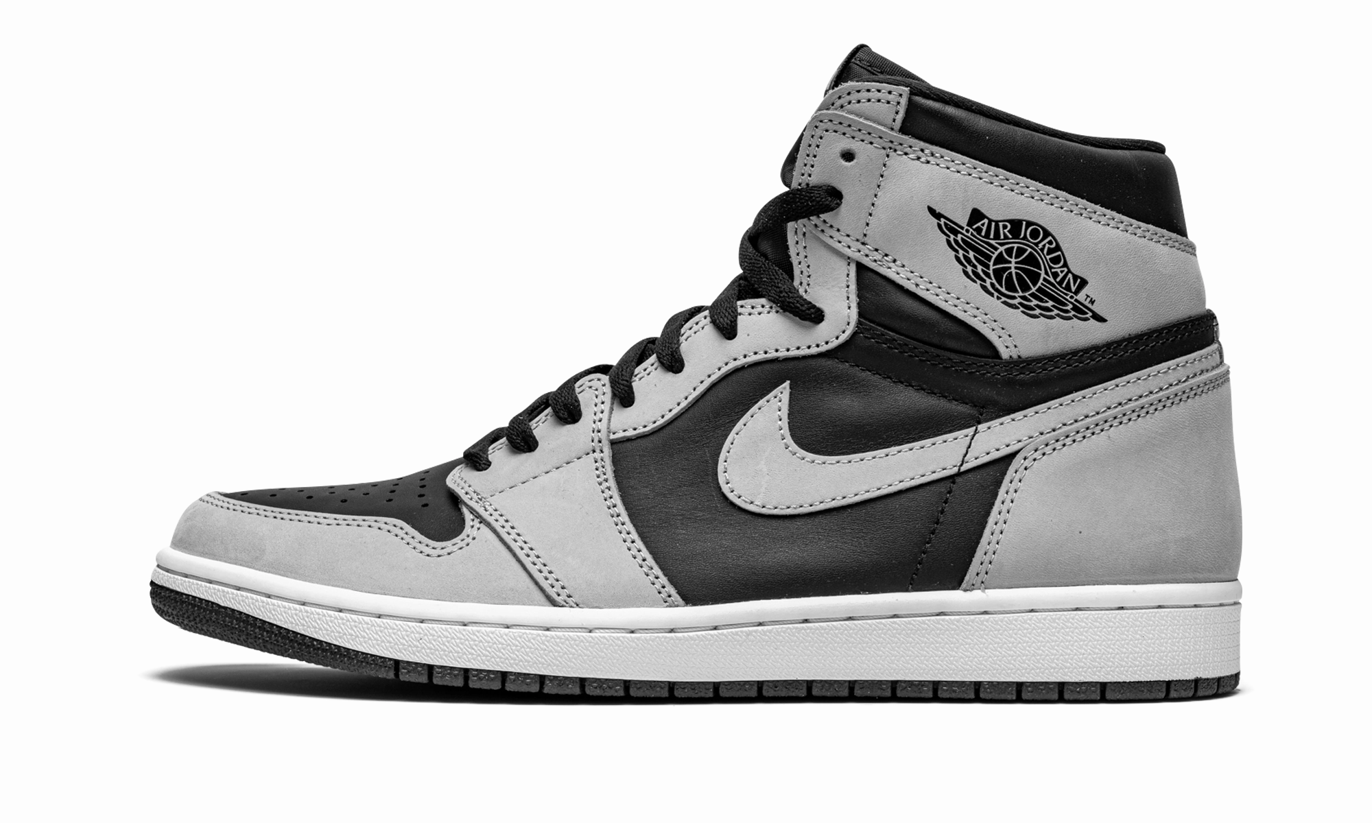 Air Jordan 1 High OG "Shadow 2.0" workout mode Designer Style
