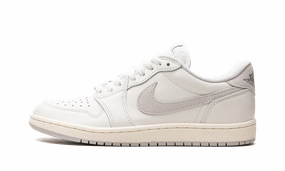Air Jordan 1 Low 85 "Neutral Grey" Insole liner Smart Style