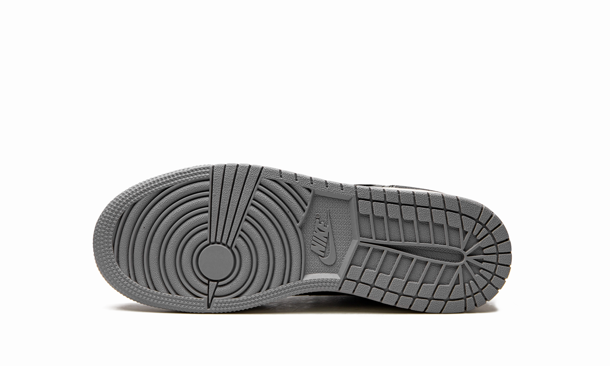 Stretch Comfort Functional Piece Air Jordan 1 Mid SE Craft GS "Inside Out"