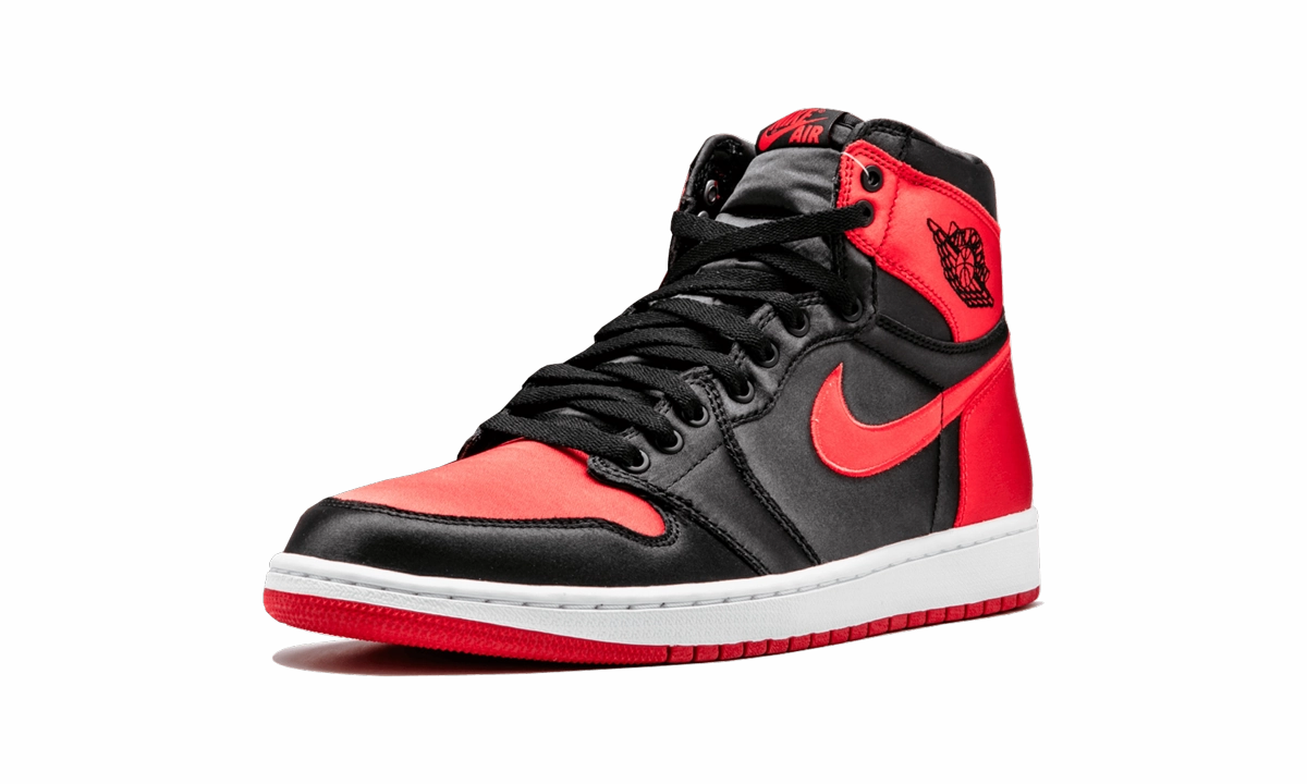Calm Tones Air Jordan 1 Retro High OG SE "Satin Banned"