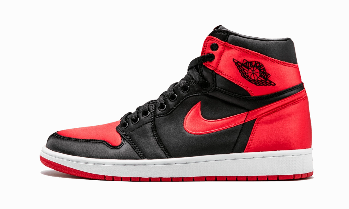 Performance Wear Unique ease Air Jordan 1 Retro High OG SE "Satin Banned"