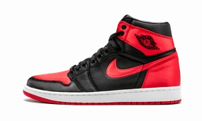 Performance Wear Unique ease Air Jordan 1 Retro High OG SE "Satin Banned"