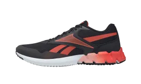 Ztaur Run "Blue/Orange" narrow - fit running shoes recreation