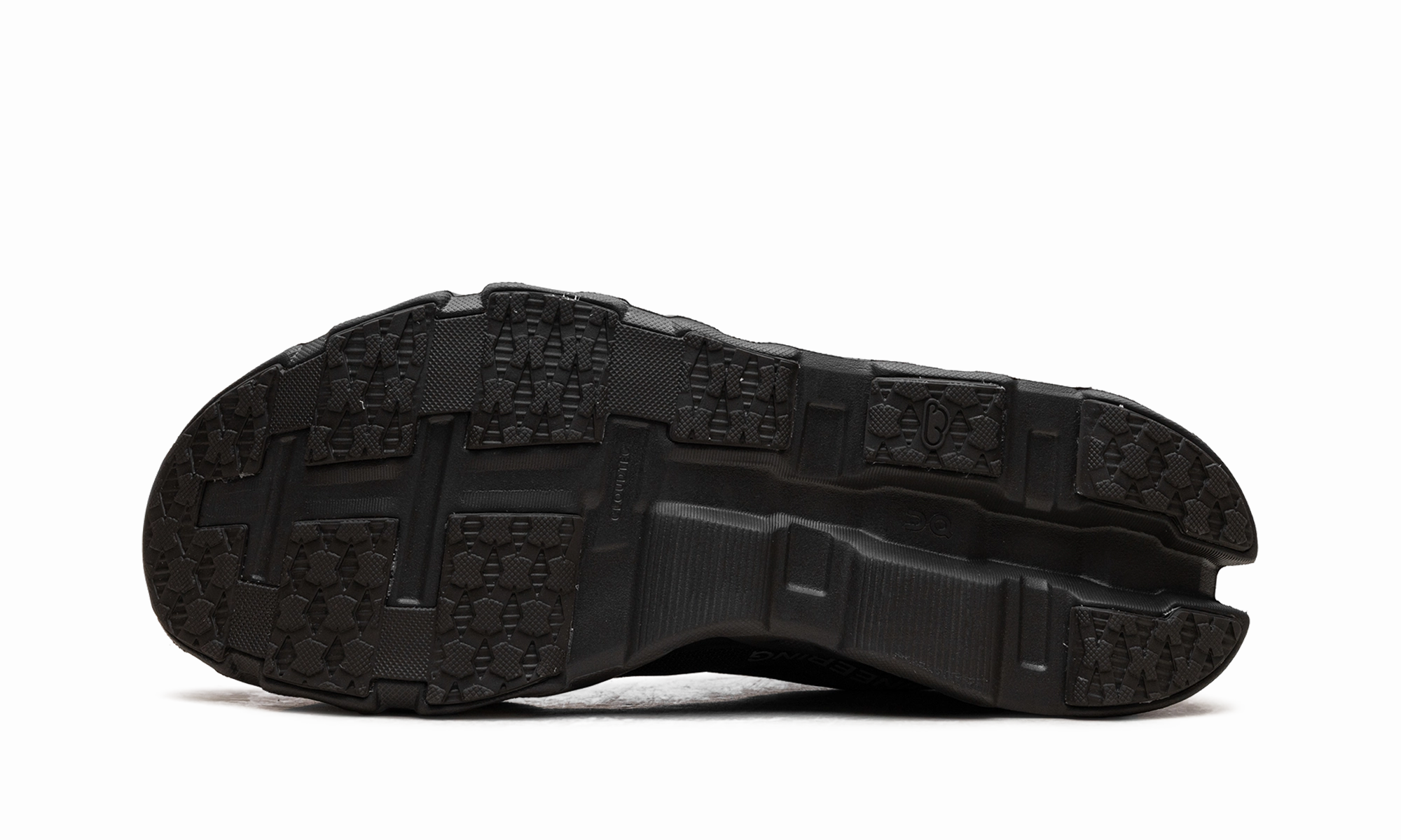 Cloudmonster Hyper TL "Pleasures Espresso" anti - blister - prevention shoes