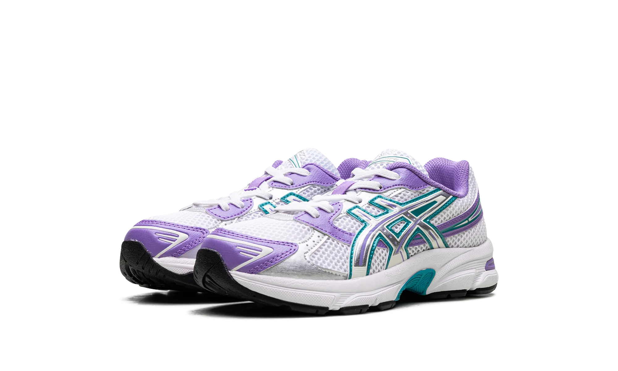 for intermediate hand - washable shoes Gel-1130 "Space Lavender"