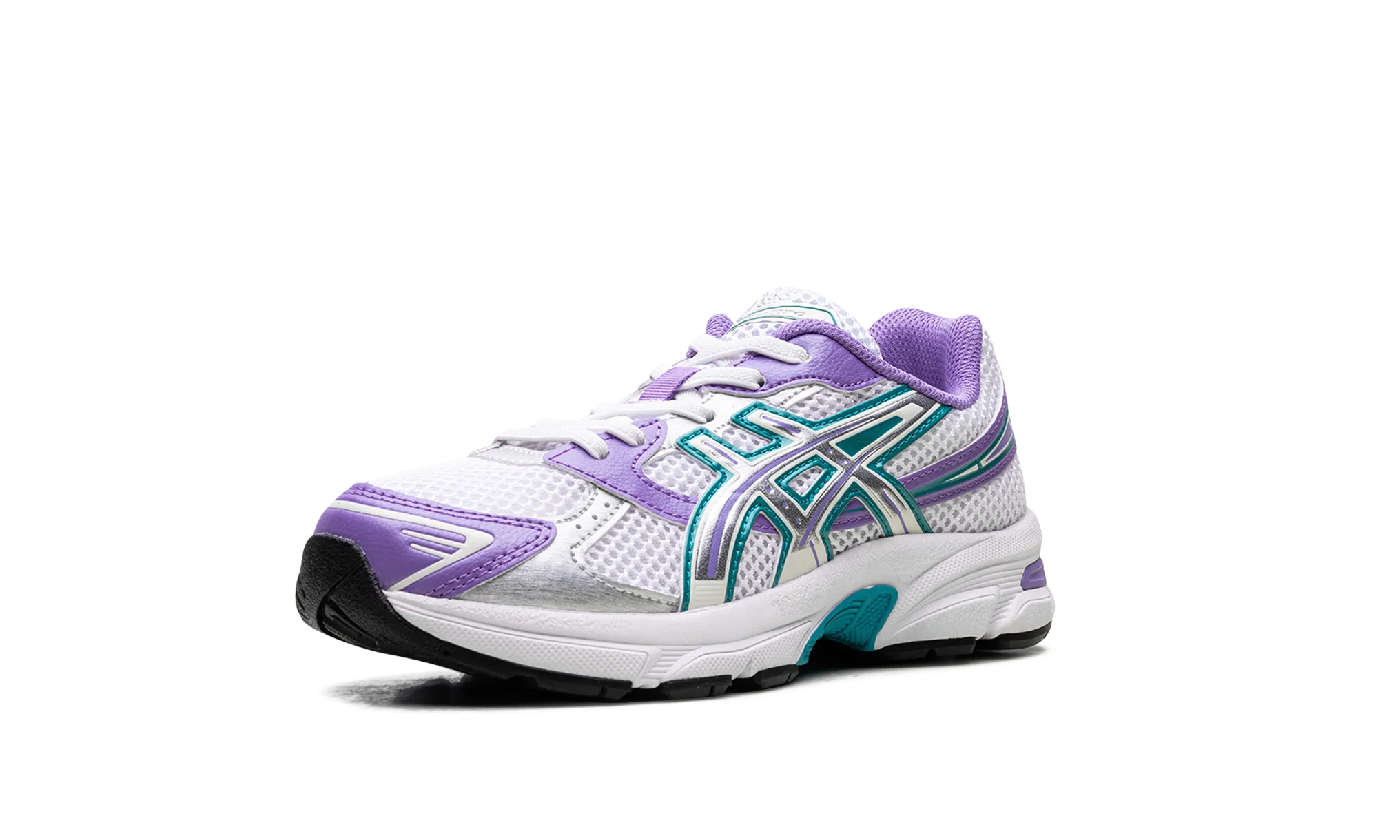 bumpy ride shoe adaptability Dry Weather Running Gel-1130 "Space Lavender"