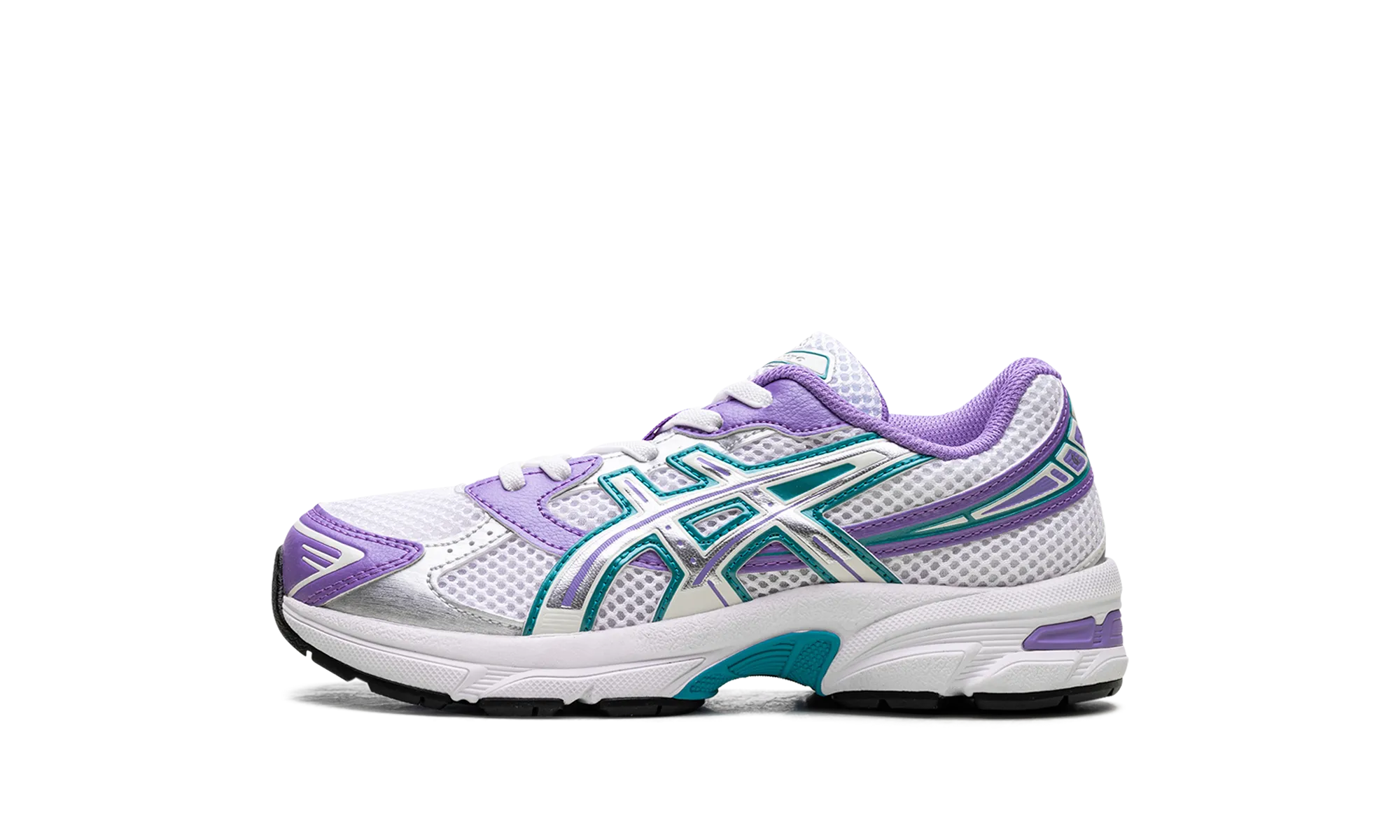 Gel-1130 "Space Lavender" long - distance - runner fashion - forward shoe intention