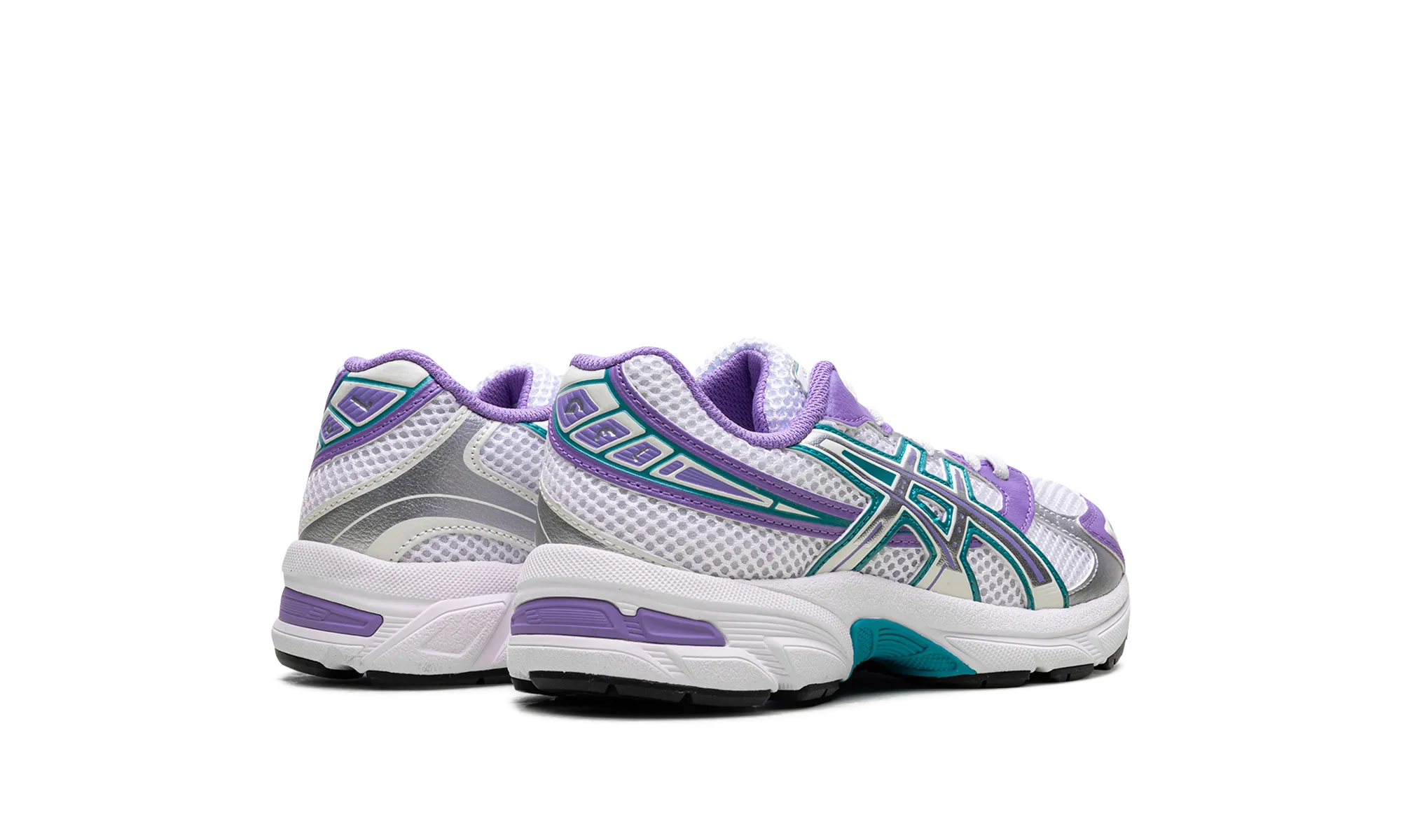 Gel-1130 "Space Lavender" fabric - lining shoes Technical - fabric