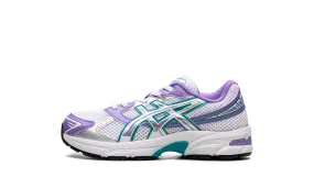 Gel-1130 "Space Lavender" long - distance - runner fashion - forward shoe intention