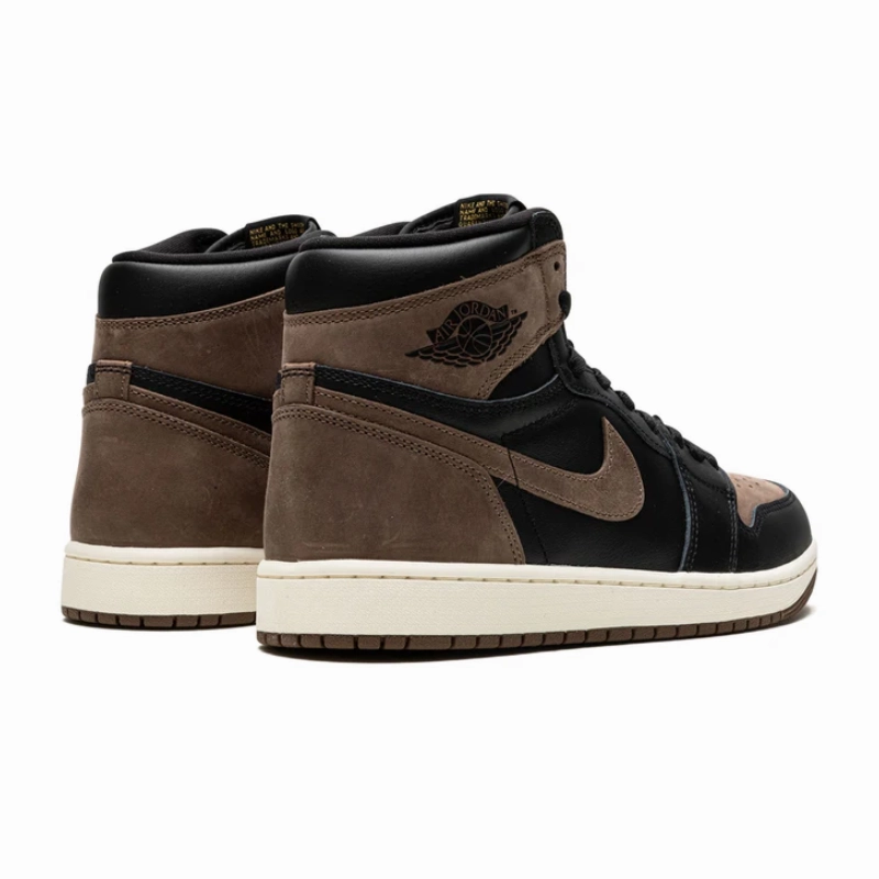 Easy Travel Air Jordan 1 Retro High OG Palomino