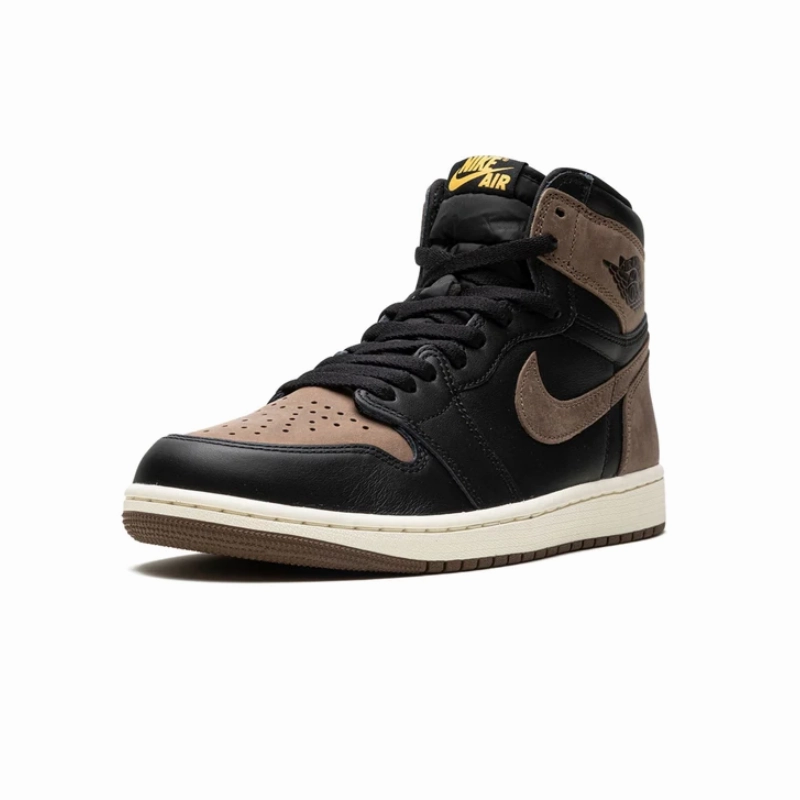 Air Jordan 1 Retro High OG Palomino Outdoor Stroll