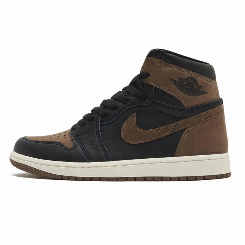 Air Jordan 1 Retro High OG Palomino Ultra-soft fit Secure look