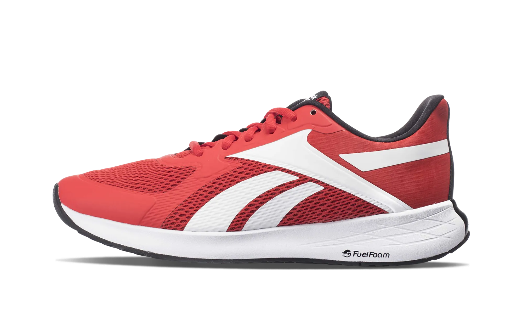 Energen Run "Instinct Red" respiratory health stress relief