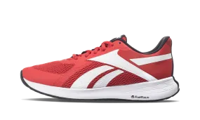 Energen Run "Instinct Red" early morning running shoes pointed - toe shoes