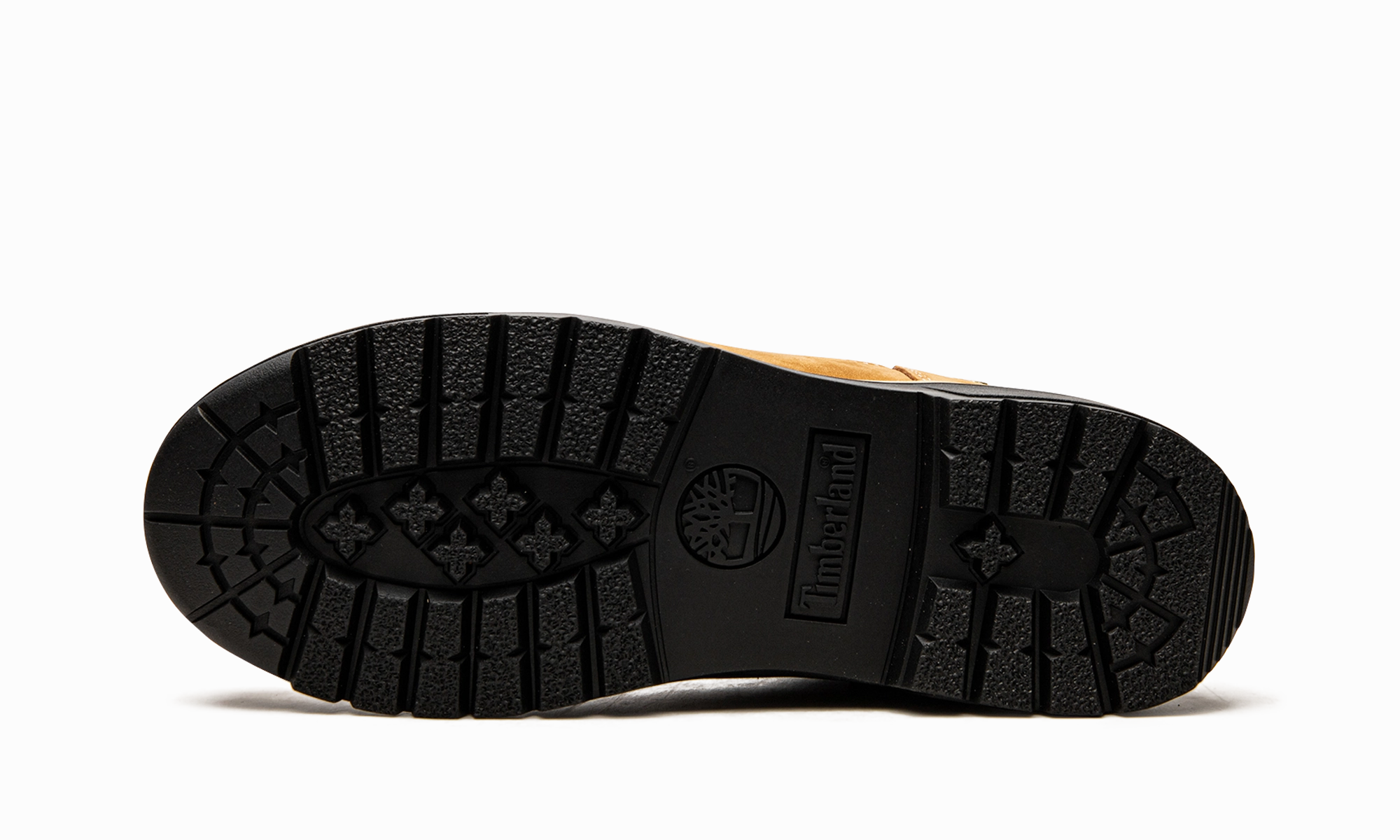 Field Boot "Brown" Frost Season Urban Trail