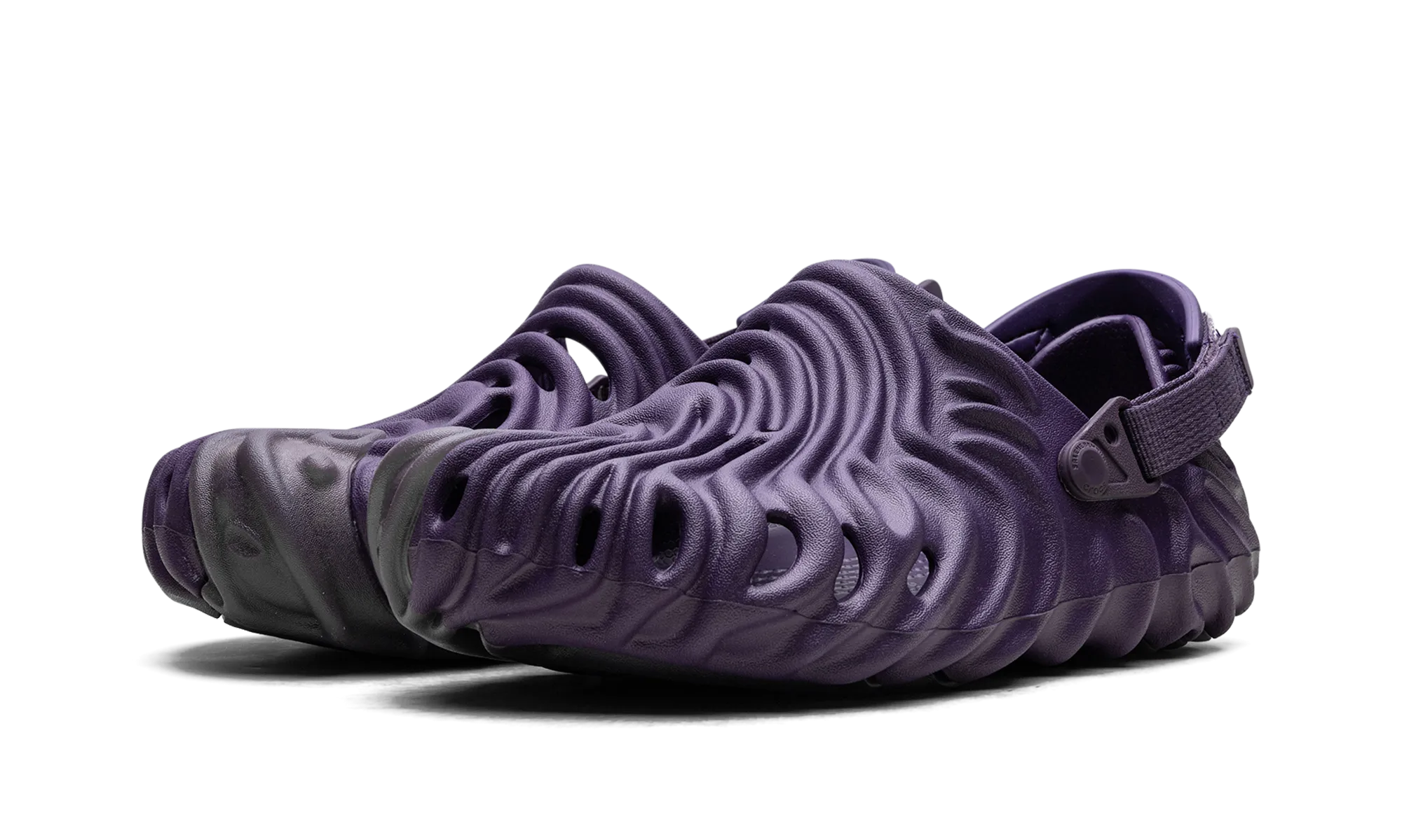 Pollex Clog "Salehe Bembury - Ube" Outdoor Vibe