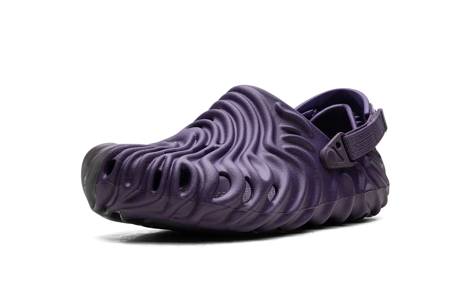 Pollex Clog "Salehe Bembury - Ube" All terrain