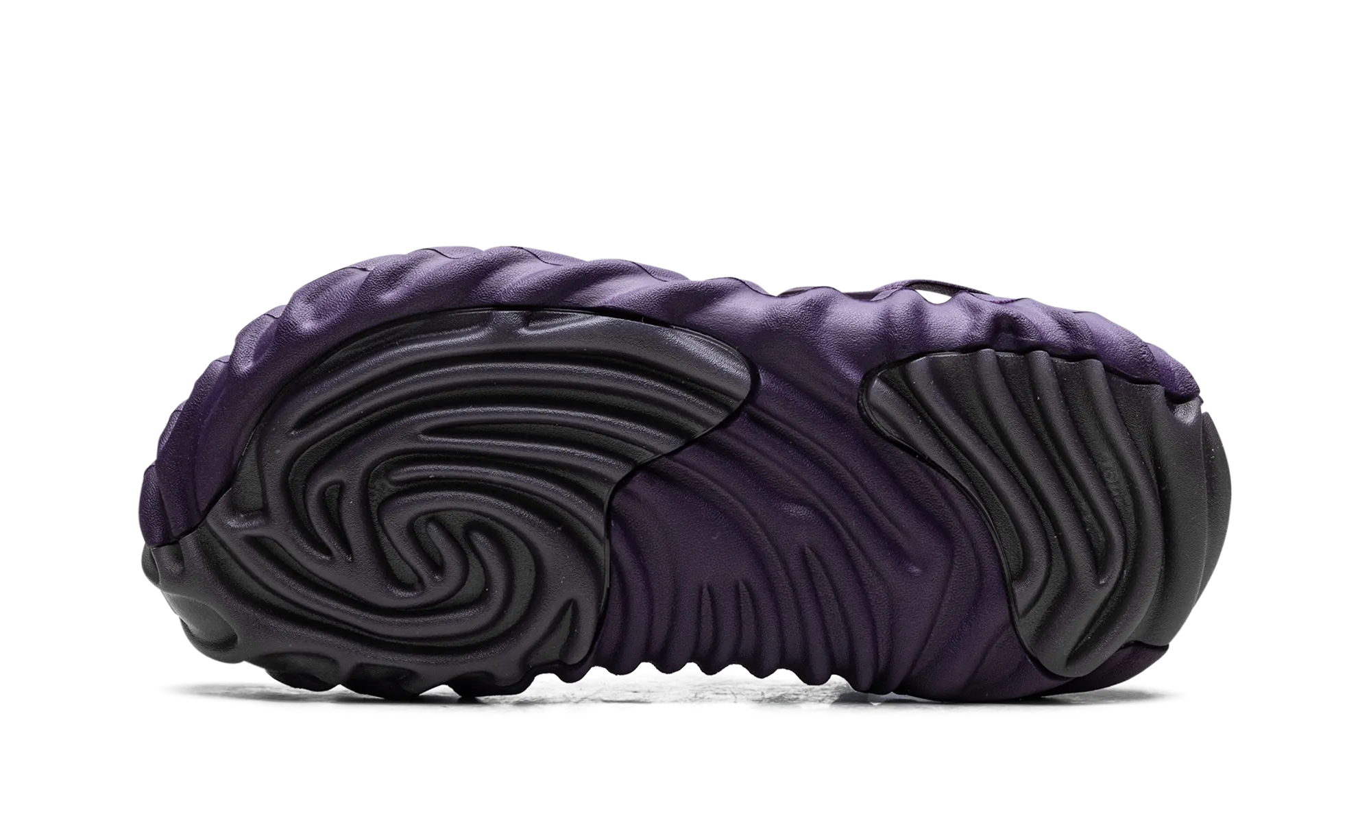 carbon fiber plate Lightweight Slip-Ons Pollex Clog "Salehe Bembury - Ube"