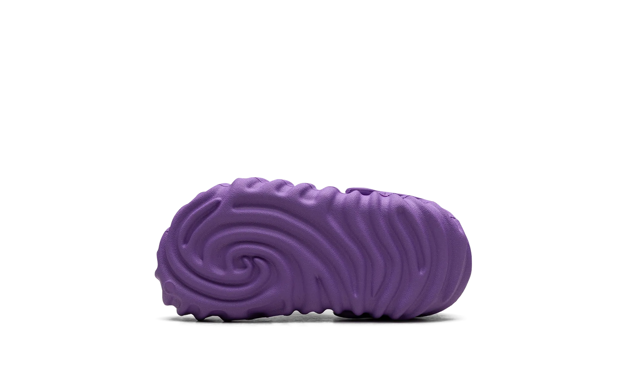 Improved Traction High Top Pollex Clog TD "Salehe Bembury - Dewberry"