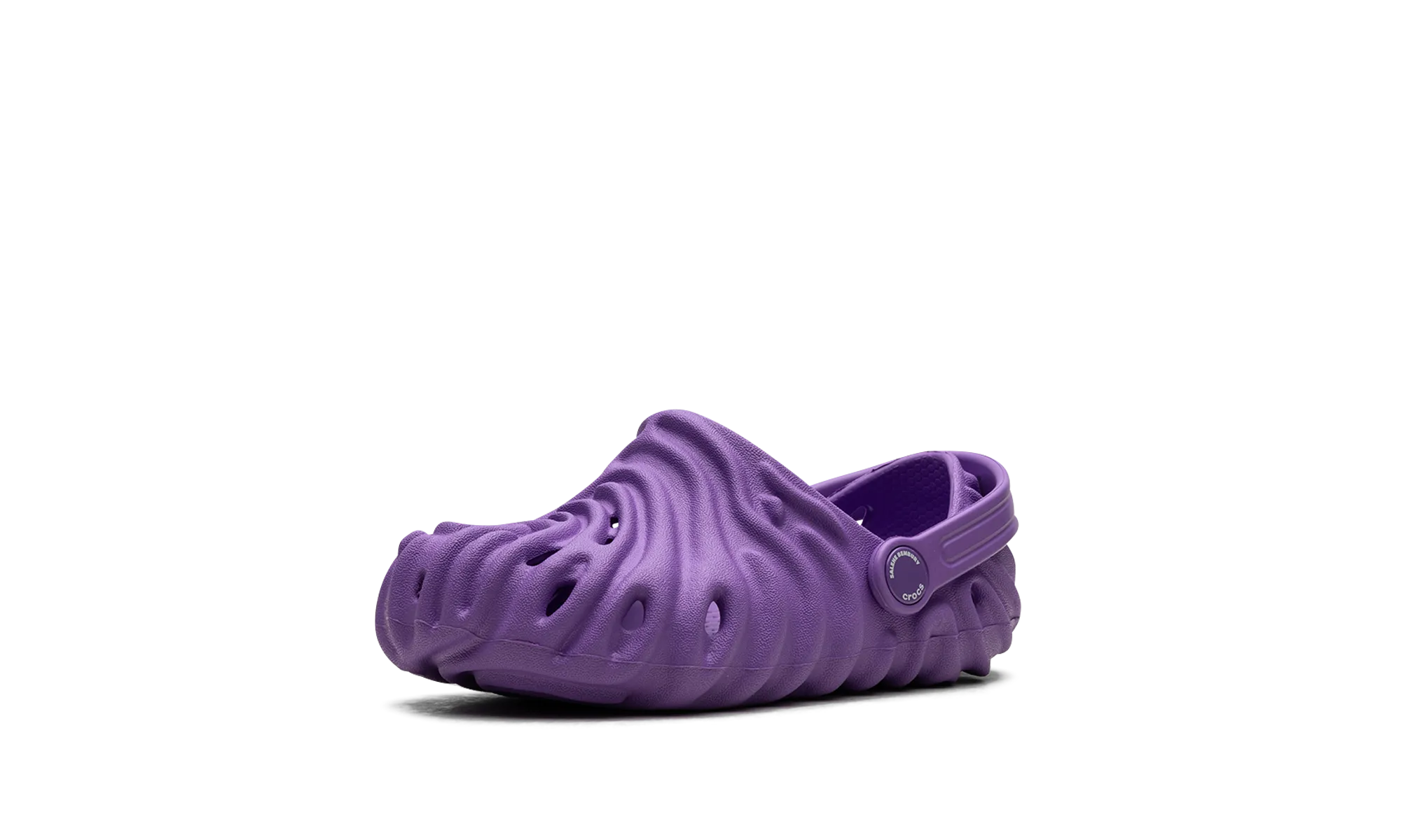 Performance Fit Pollex Clog TD "Salehe Bembury - Dewberry"