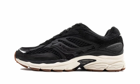 plant - themed running option muscular strength running shoe boost Progrid Omni 9 XLD "Crafted Black"