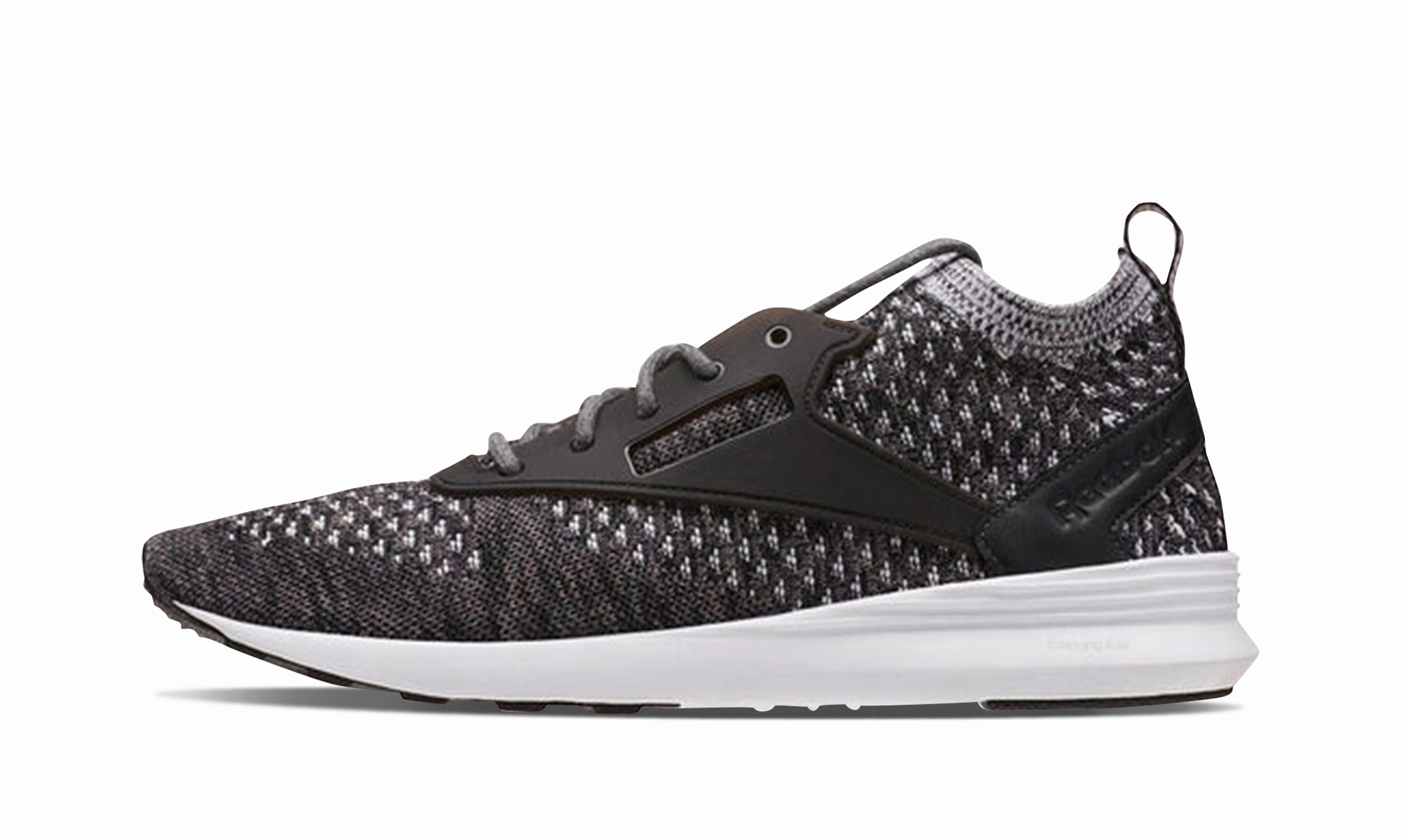 casual runners supportive upper shoes Zoku Runner Ultraknit Heathered