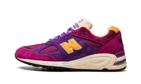 Endurance training 990v2 "Pink/Purple"